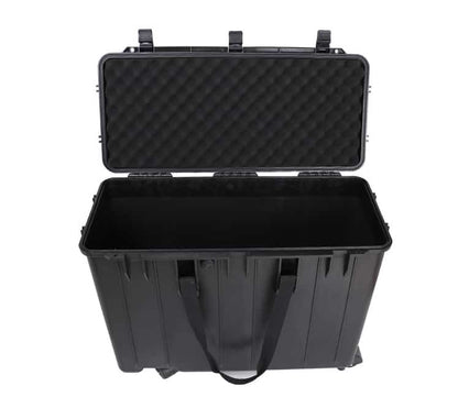 Hard Instrument Cases | Case N Foam EW7147-TR