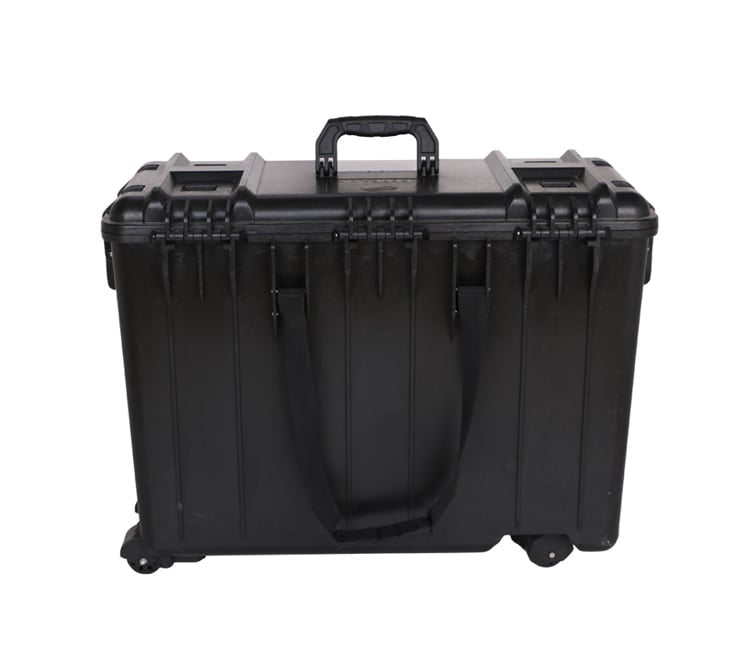 Hard Instrument Cases | Case N Foam EW7147-TR