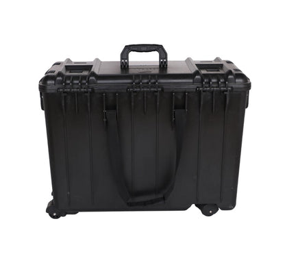 Hard Instrument Cases | Case N Foam EW7147-TR