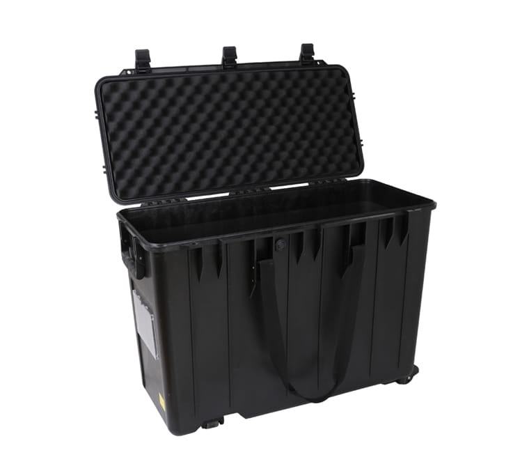 Hard Instrument Cases | Case N Foam EW7147-TR