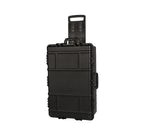 Total Station Case