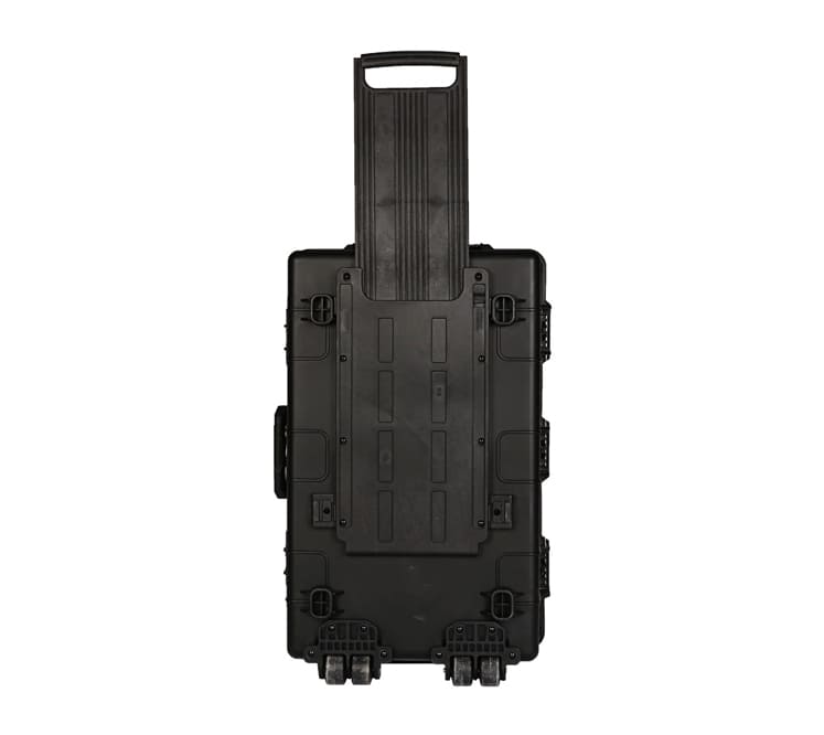 Total Station Case | EW7427-TR