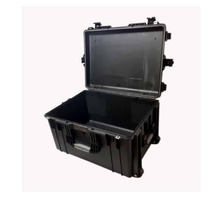 Survey Equipment Case | EW7428-TR