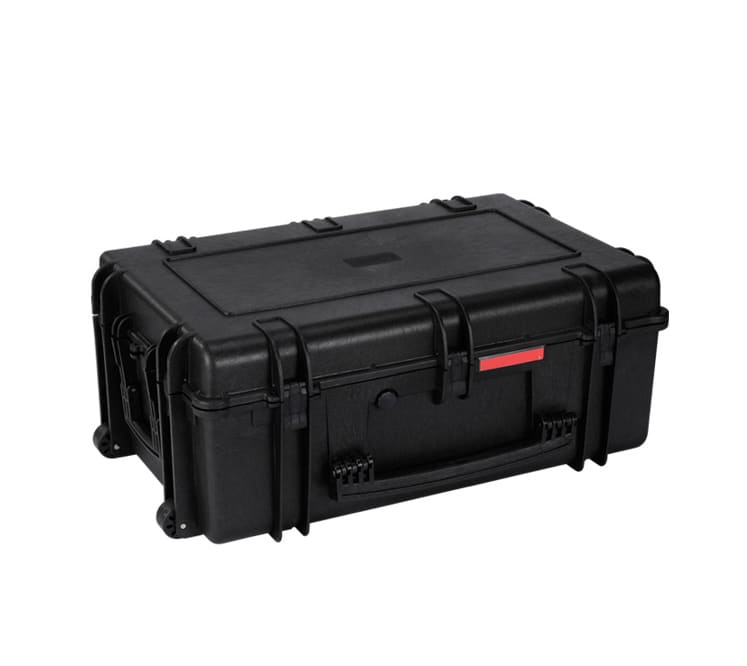 Trade Show Case | EW7630-TR