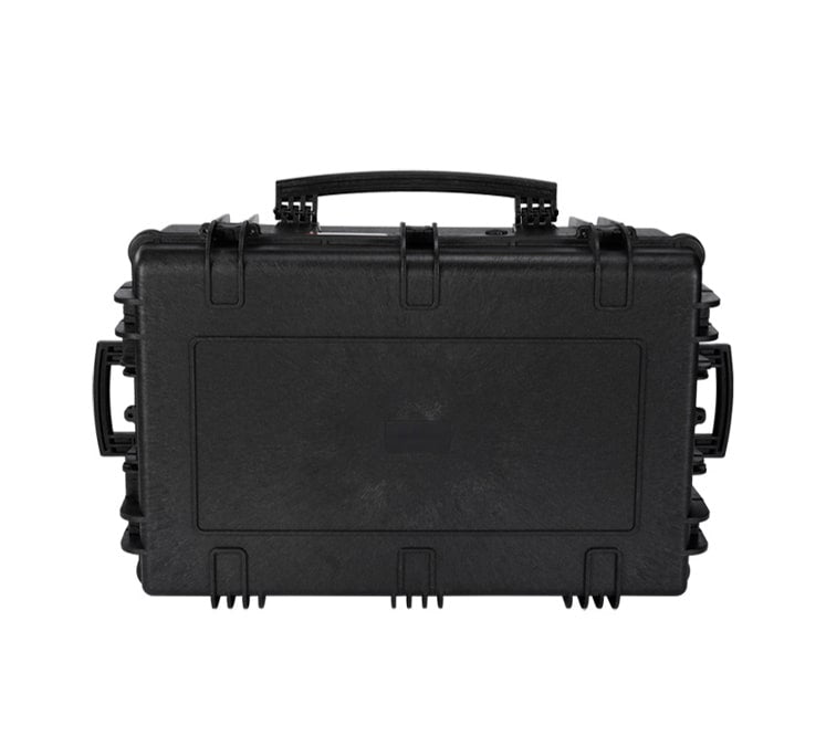 Trade Show Case | EW7630-TR