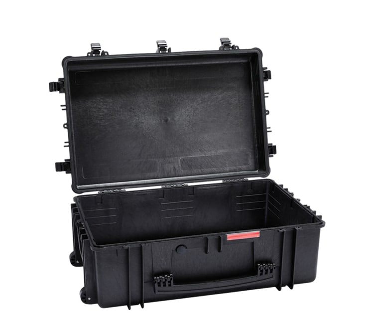 Trade Show Case | EW7630-TR
