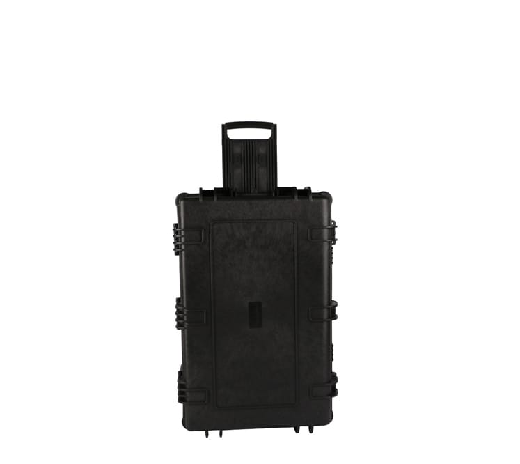 PA System Case
