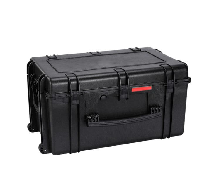 PA System Case | EW7640-TR