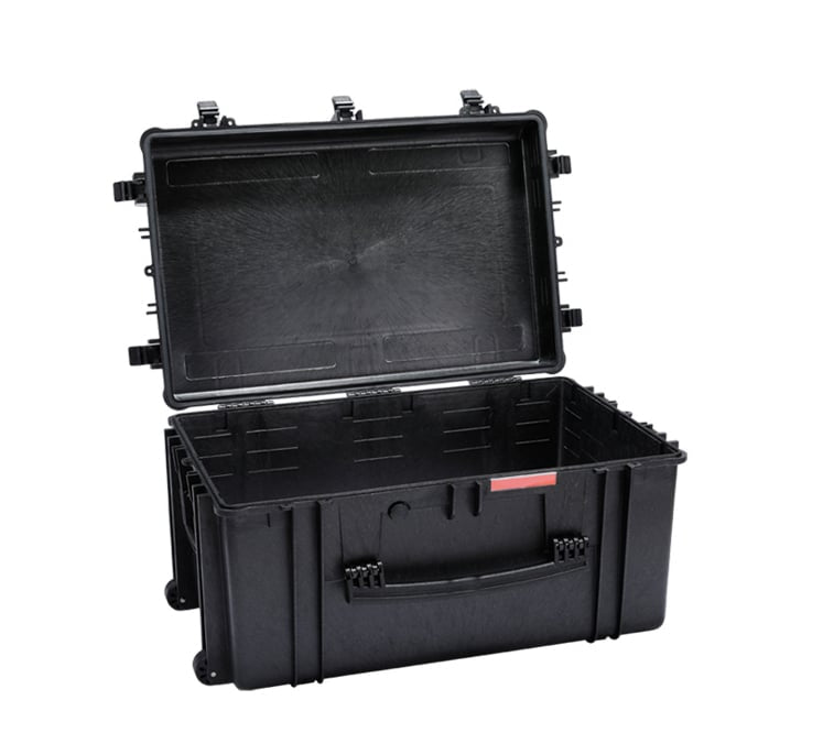 PA System Case | EW7640-TR