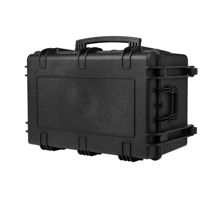 PA System Case | EW7640-TR