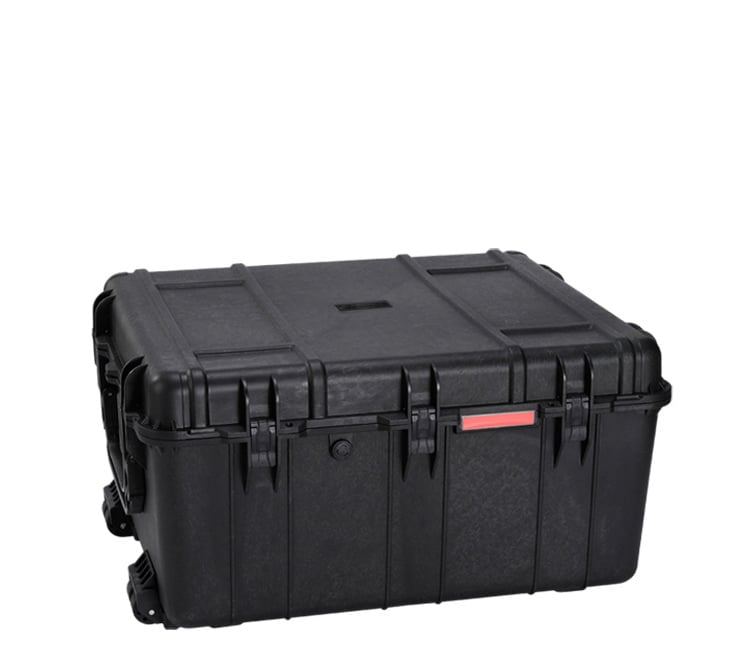 Hard Case Trolley
