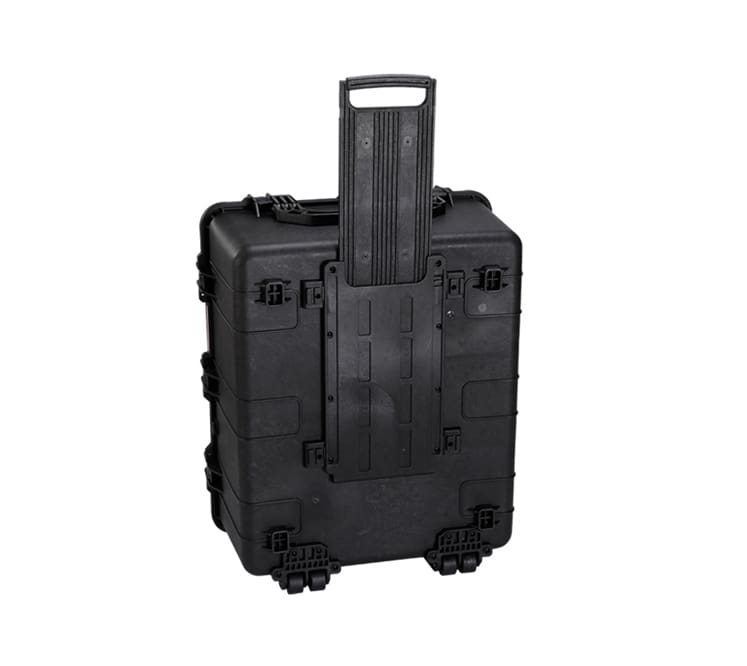 Hard Case Trolley | EW7939-TR