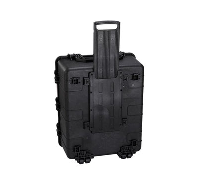 Hard Case Trolley | Case N Foam EW7939-TR