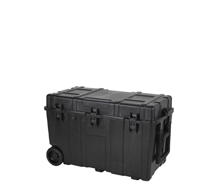 Sample Case