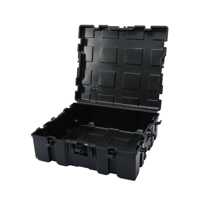 Drone and Payload Case | Case N Foam EW8530-TR