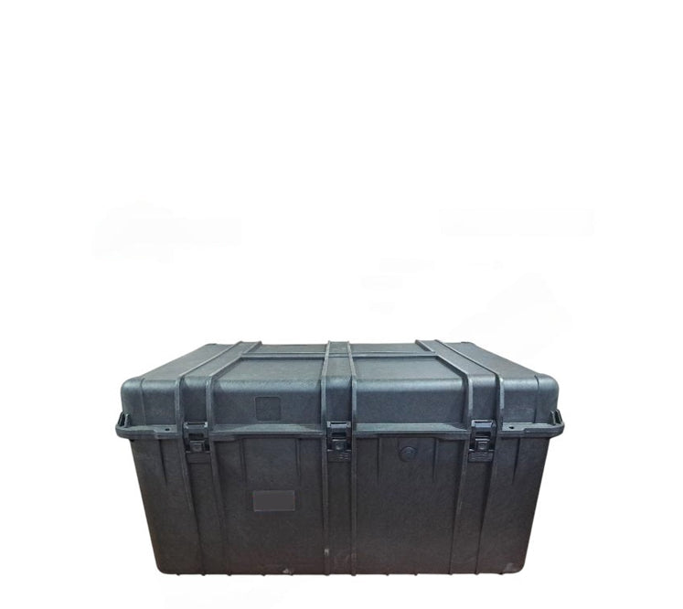 Trolley Case 