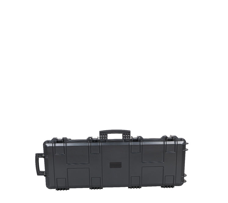 Hard Case With Wheels