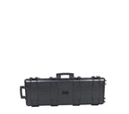 Hard Case With Wheels