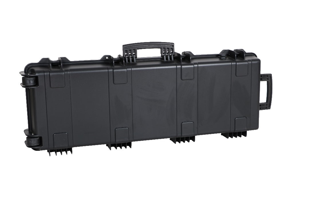 Hard Case With Wheels | E10413-TR