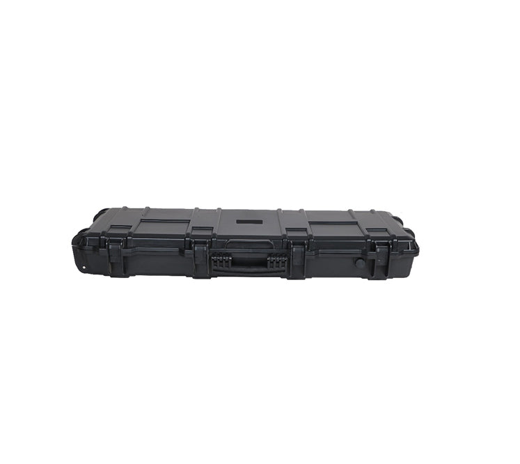 Hard Case With Wheels | E10413-TR