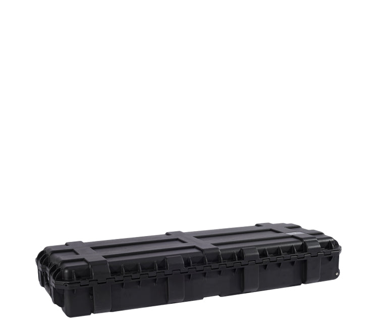 Gun Case With Wheels