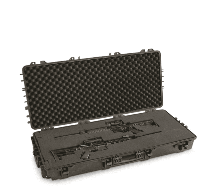 Air Rifle Hard Case | EWL11218-TR