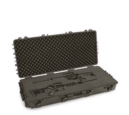 Hard Case for Air Rifle | Case N Foam EWL11218-TR