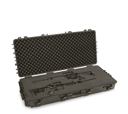 Air Rifle Hard Case | EWL11218-TR