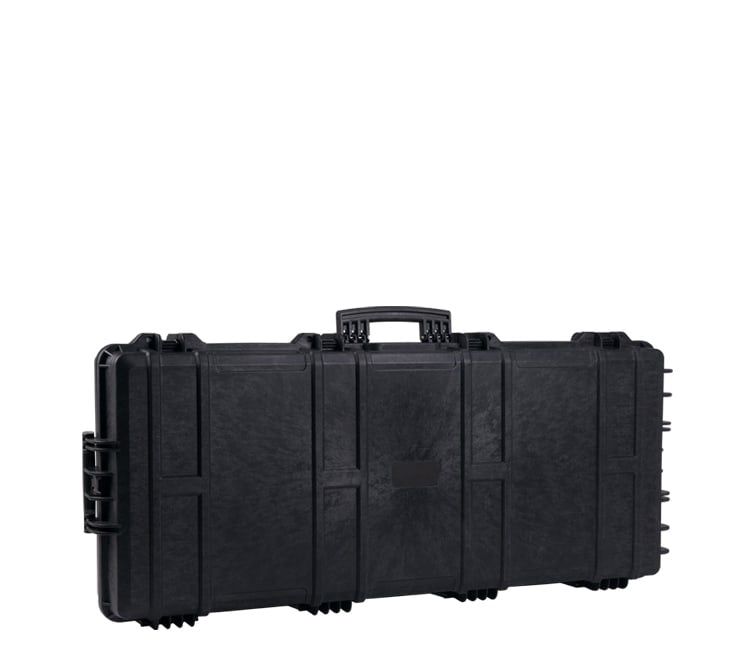 Air Rifle Hard Case