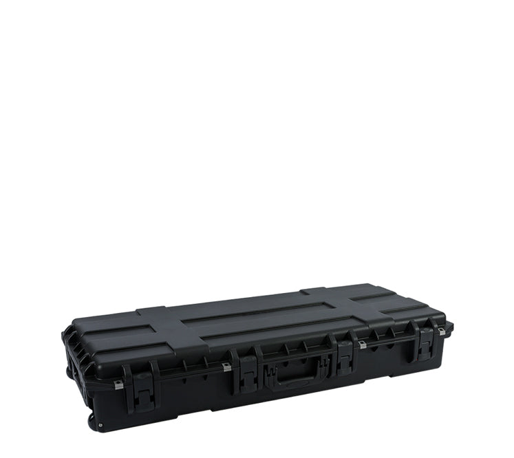 Long Hard Case