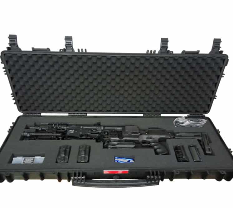 Air Rifle Case | EWL11413-TR