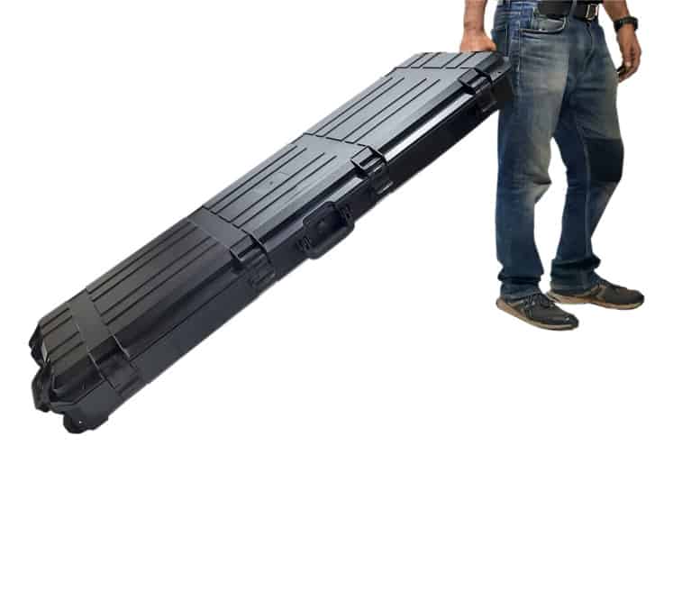 Long Rifle Case | EWL12813-TR