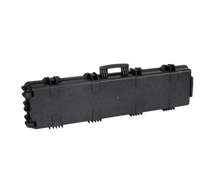 Revolver Case
