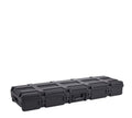 Rifle Case With Wheels