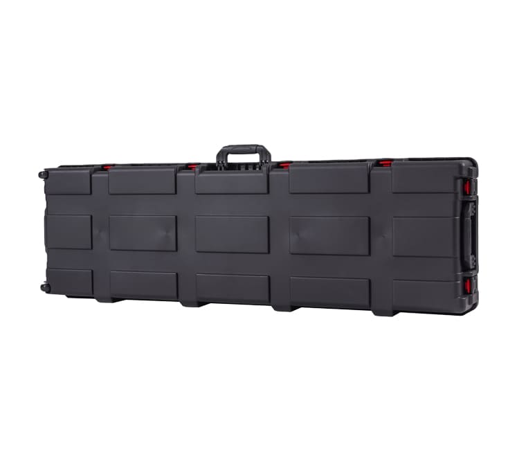 Rifle Case With Wheels | EWL15419-TR