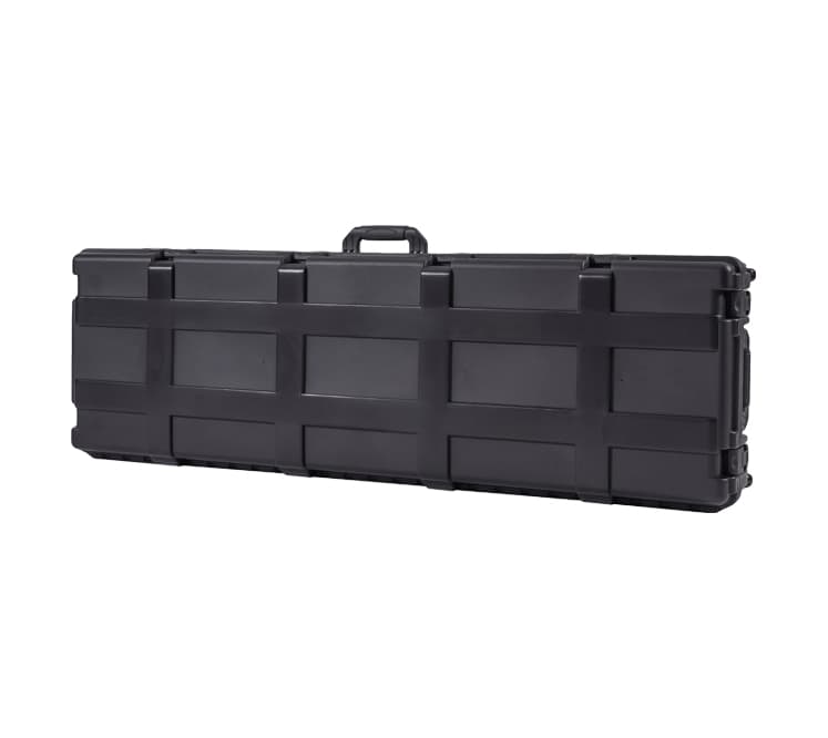 Rifle Case With Wheels | EWL15419-TR