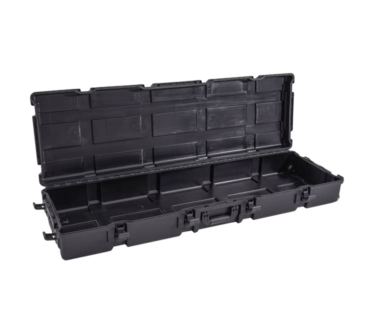Rifle Case With Wheels | EWL15419-TR