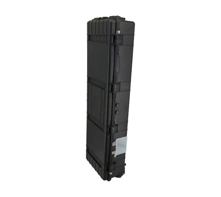 Musical Instrument Cases | EWL1770-TR