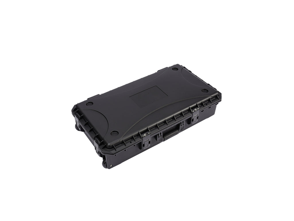 Guitar Pedalboard Case | EWL8018-TR