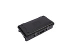 Guitar Pedalboard Case | EWL8018-TR