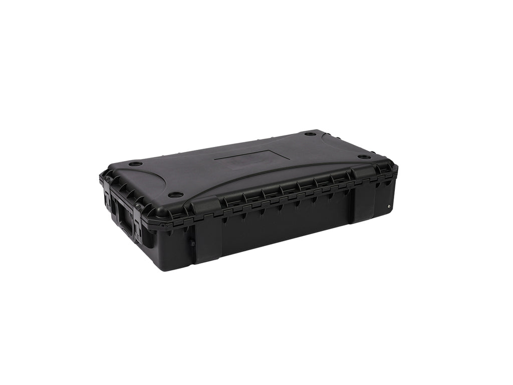 Guitar Pedalboard Case | EWL8018-TR