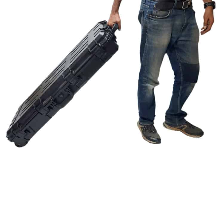 Flute Bag | EWL8813-TR