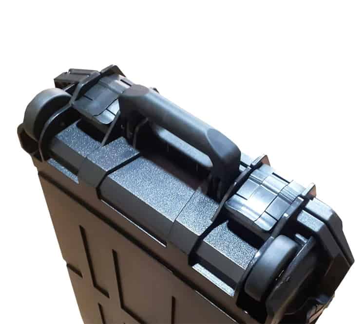 Flute Bag | EWL8813-TR