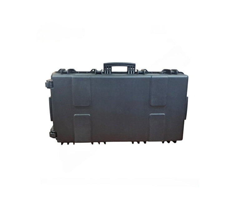 Guitar Hard Case | EWL9616-TR