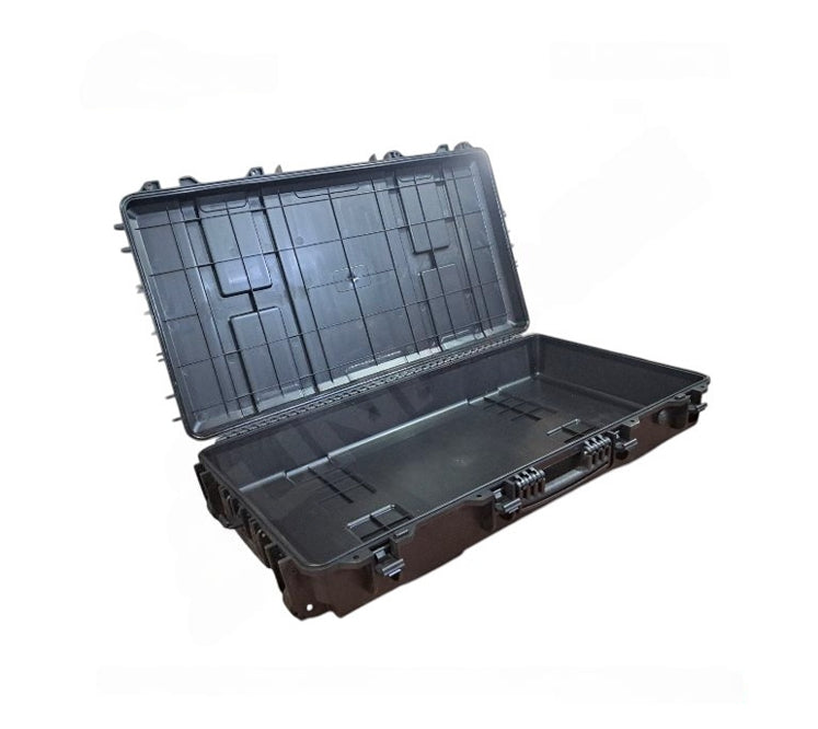 Guitar Hard Case | EWL9616-TR