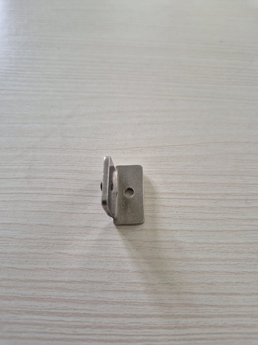 L-Shaped Stainless Steel Angle Bracket
