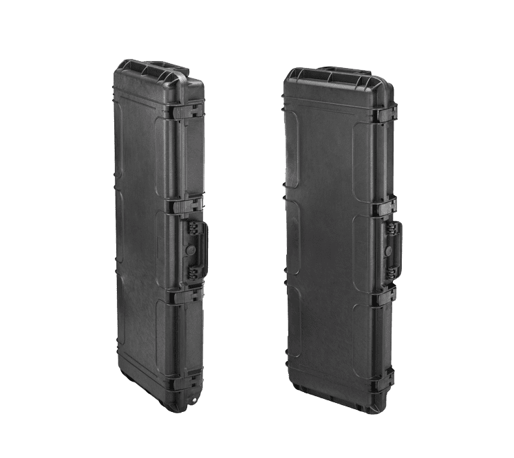 Flute Hard Case | MAX1100