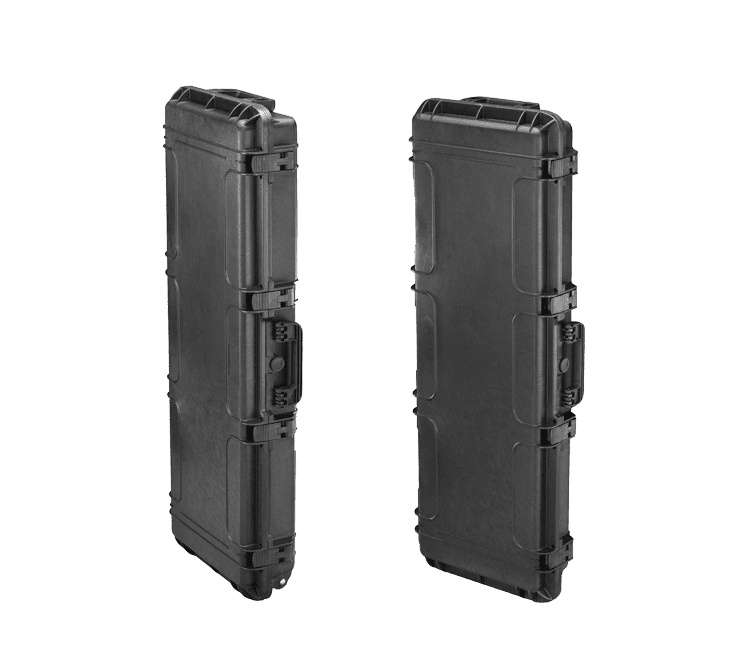 Flute Hard Case | Flute Bag | Flute Flight Case | Case N Foam MAX1100