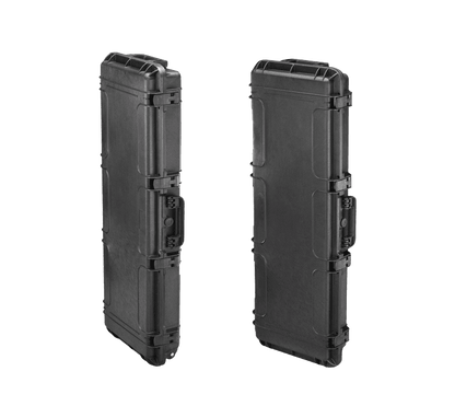 Flute Hard Case | Flute Bag | Flute Flight Case | Case N Foam MAX1100