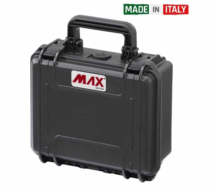 Shockproof Case | MAX235H105